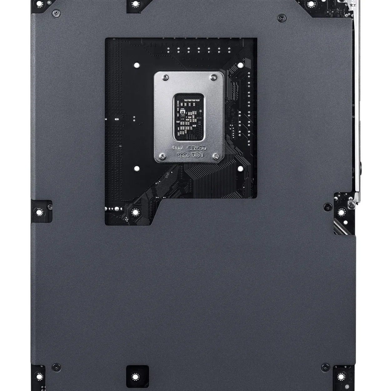 Gigabyte Z890 EAGLE WIFI7 PLUS ATX / Intel 1851 / Z890 / 4xDDR5 / 4x SATA, 4x M.2