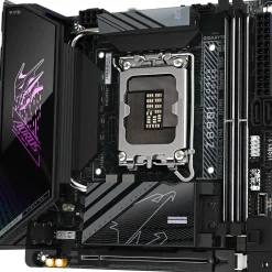 Gigabyte Z890I AORUS Ultra Intel Z890 So.1851 DDR5 Mini-ITX Retail