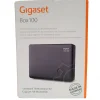 Gigaset Box 100 schwarz