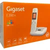 Gigaset E390 A int. weiß