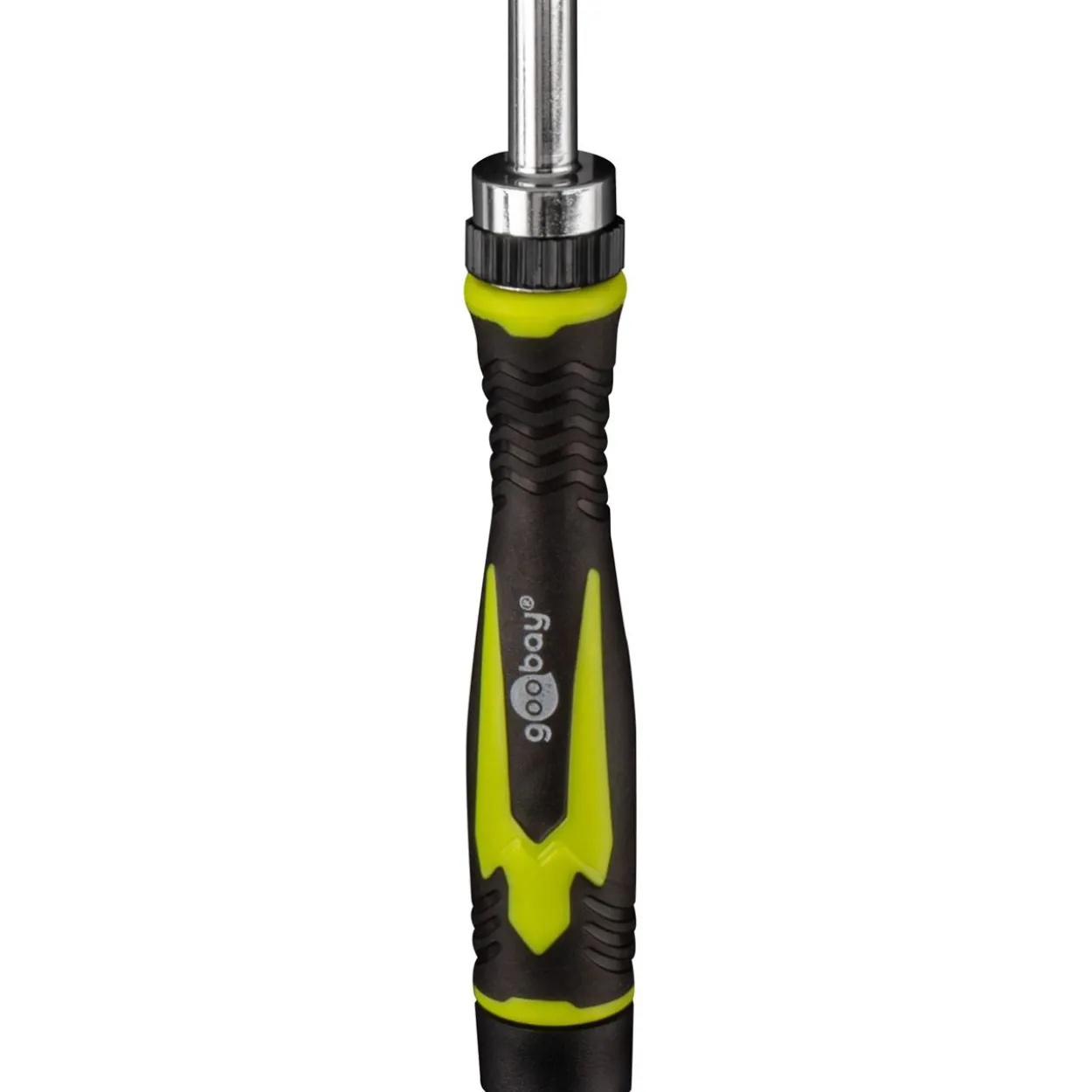 goobay Bit-Set 77840, 28-tlg.