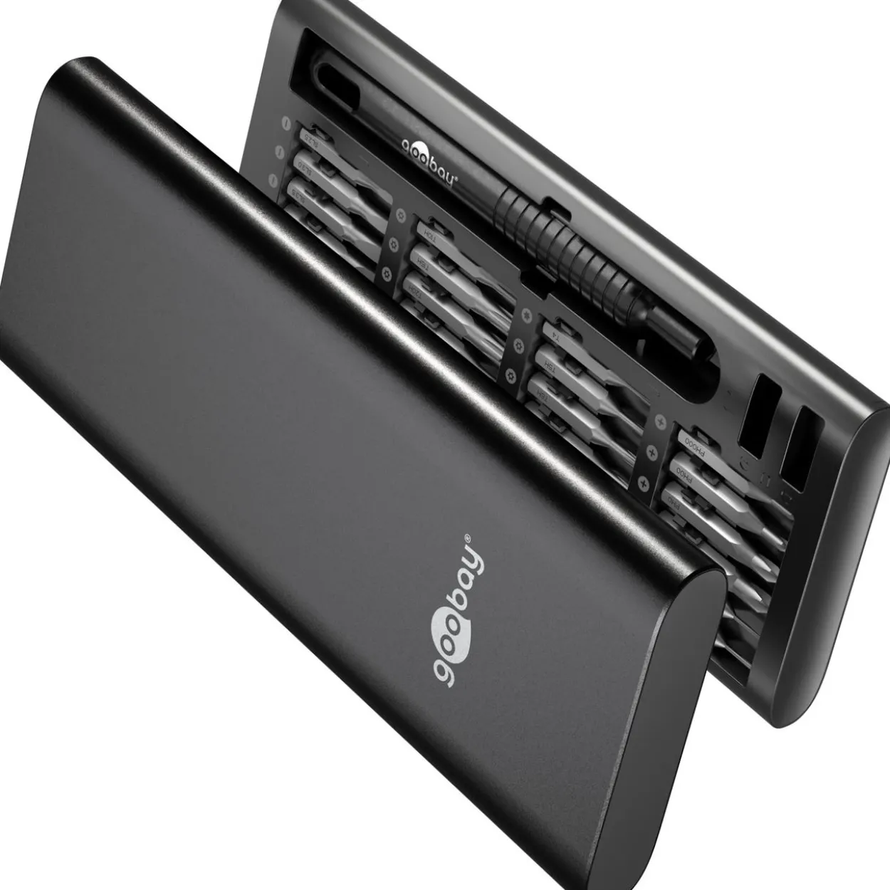 goobay Bit-Set 77835, 49-tlg.
