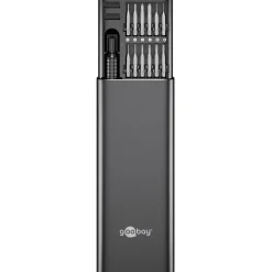 goobay Bit-Set 77835, 49-tlg.