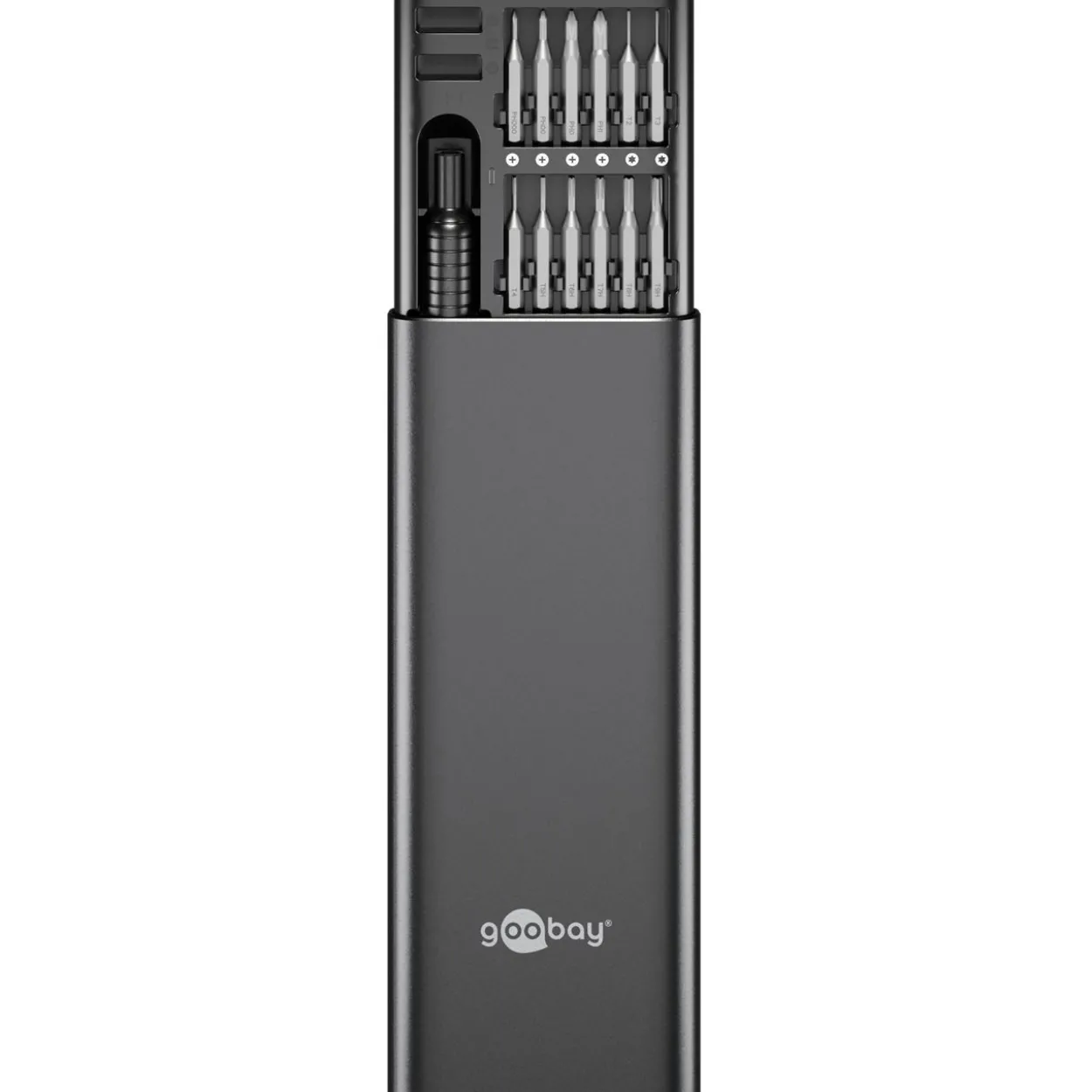 goobay Bit-Set 77835, 49-tlg.