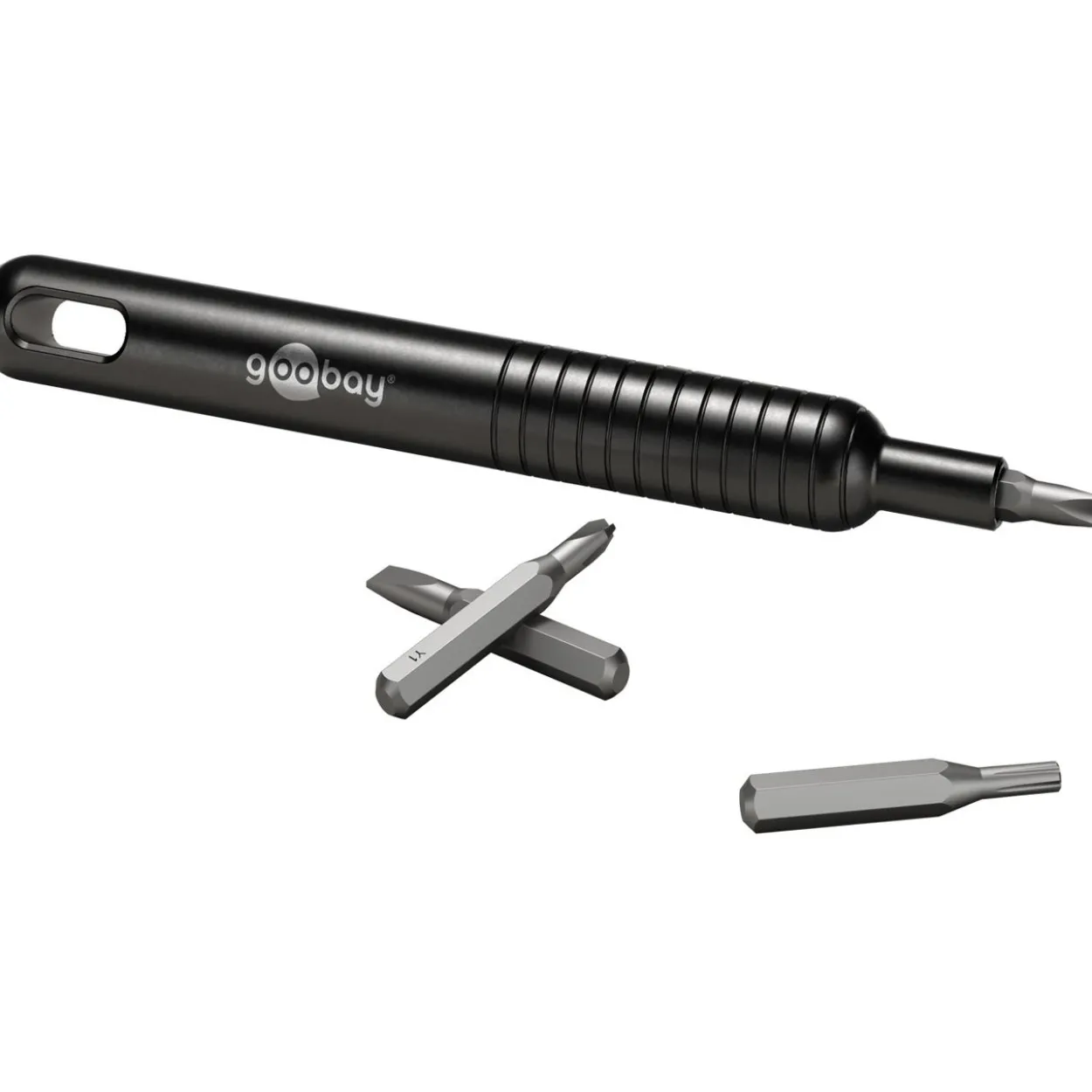 goobay Bit-Set 77835, 49-tlg.