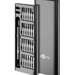 goobay Bit-Set 77835, 49-tlg.