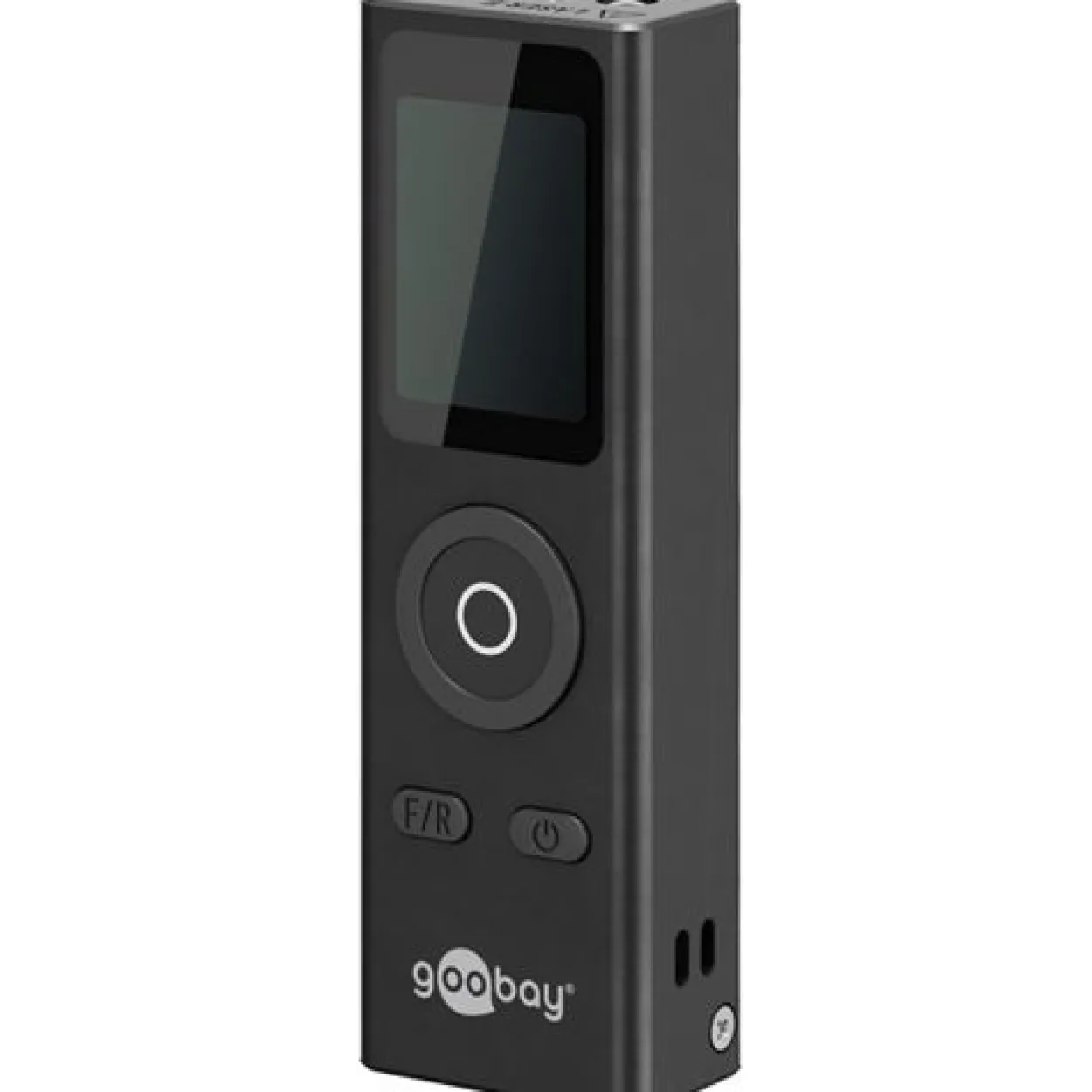 goobay 77834 Laser-Entfernungsmesser