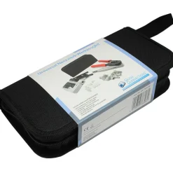 Good Connections Universal Netzwerk Werkzeug Kit 6 in 1, inkl. 20x RJ45 Stecker/-Knickschutztüllen