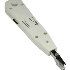 Good Connections Universal Netzwerk Werkzeug Kit 6 in 1, inkl. 20x RJ45 Stecker/-Knickschutztüllen