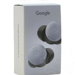 Google Pixel Buds Pro 2 True Wireless Headset Moonstone, GA10076-EU