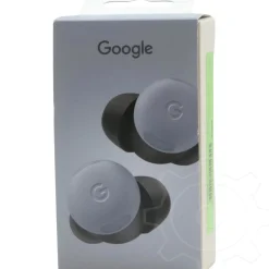 Google Pixel Buds Pro 2 True Wireless Headset Moonstone, GA10076-EU