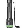 GP Taschenlampe 650lumen CR41 1X 18650
