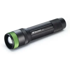 GP Taschenlampe 650lumen CR41 1X 18650