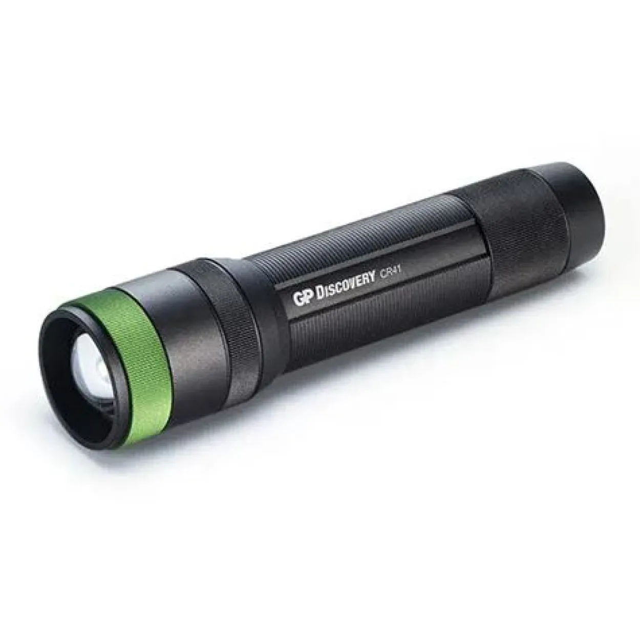 GP Taschenlampe 650lumen CR41 1X 18650