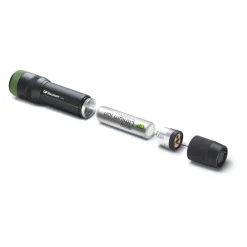 GP Taschenlampe 650lumen CR41 1X 18650
