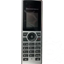 Grandstream DP722 DECT IP Mobilteil inkl. Ladeschale (bulk)