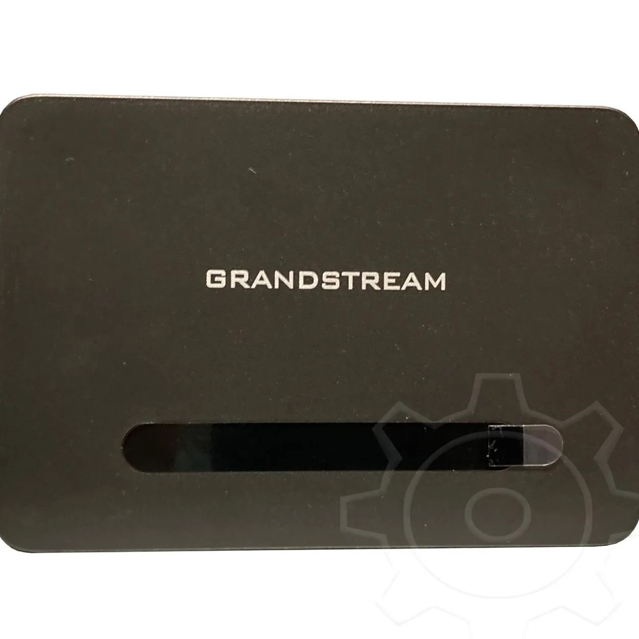 Grandstream DP760 DECT Repeater