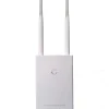 Grandstream GWN7605LR 802.11ac Wave-2 2×2:2 Outdoor Long-Range Wi-Fi Access Point
