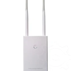 Grandstream GWN7605LR 802.11ac Wave-2 2×2:2 Outdoor Long-Range Wi-Fi Access Point