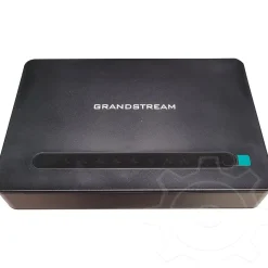 Grandstream HandyTone HT-818 analoger Telefon Adapter 8*FXS