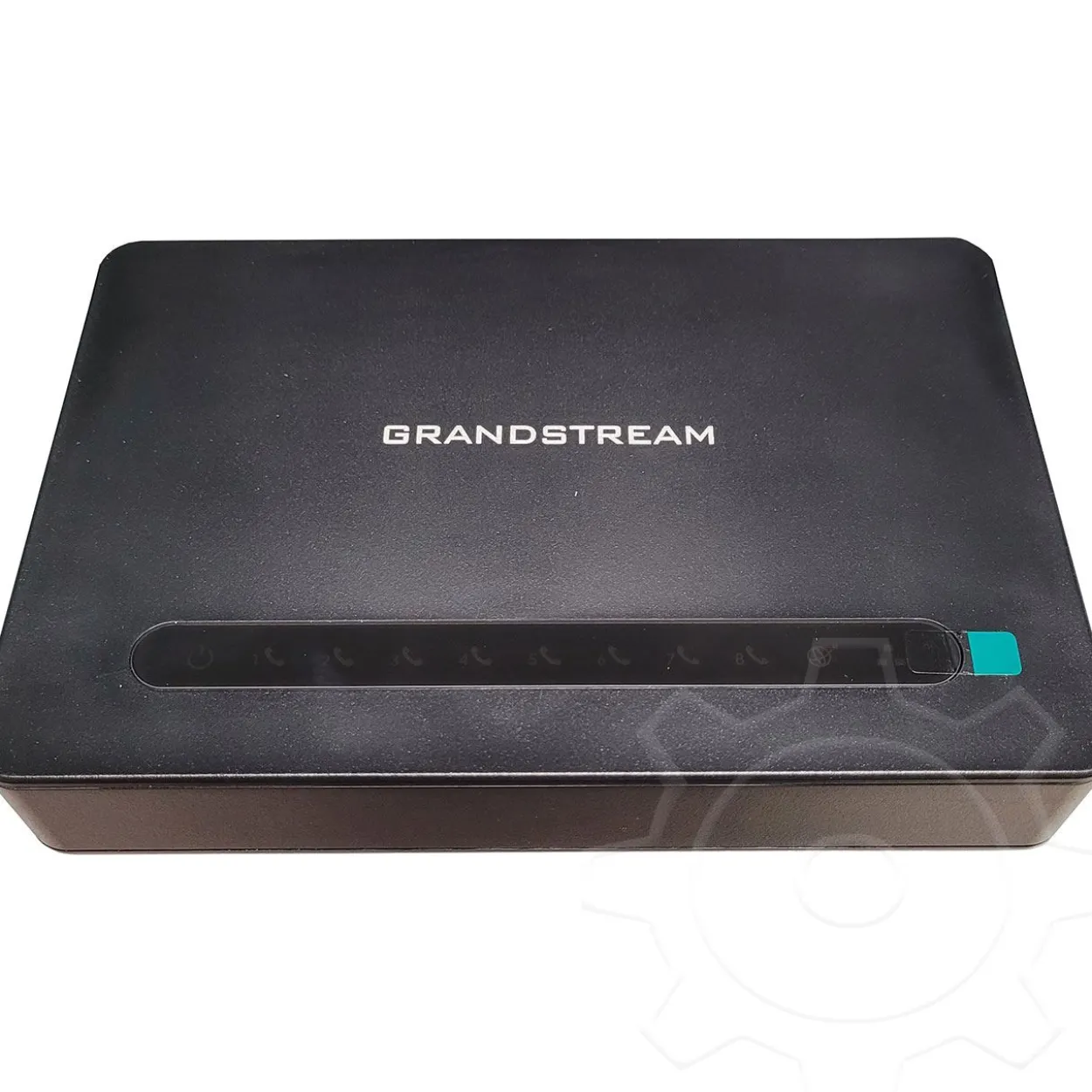 Grandstream HandyTone HT-818 analoger Telefon Adapter 8*FXS
