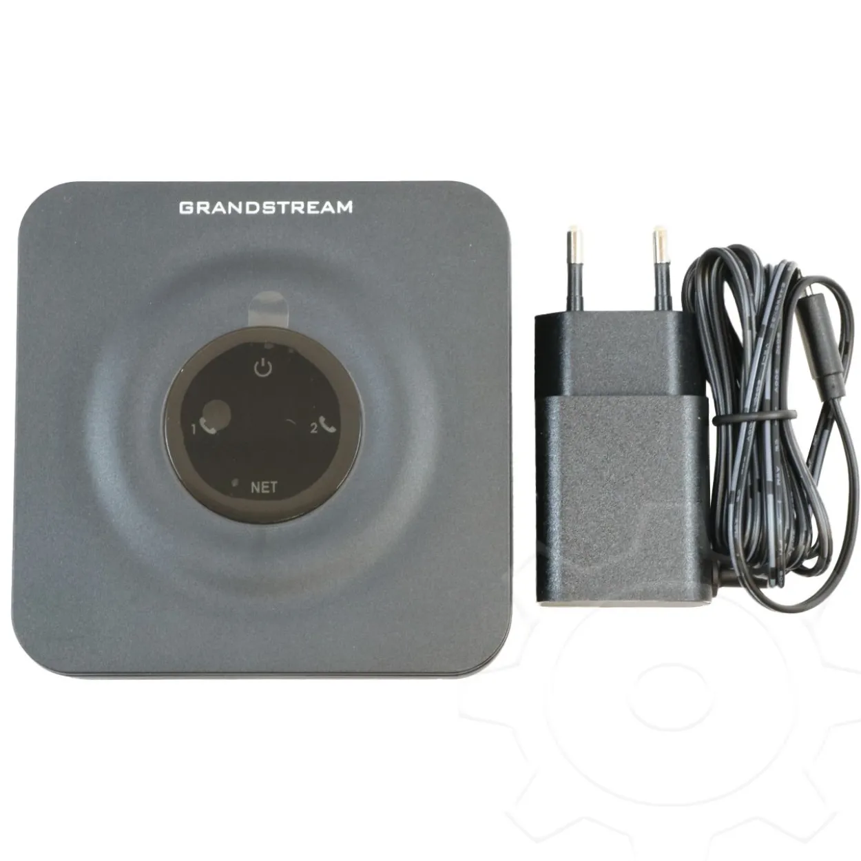 Grandstream SIP-ATA HandyTone HT802 v2 2xFXS
