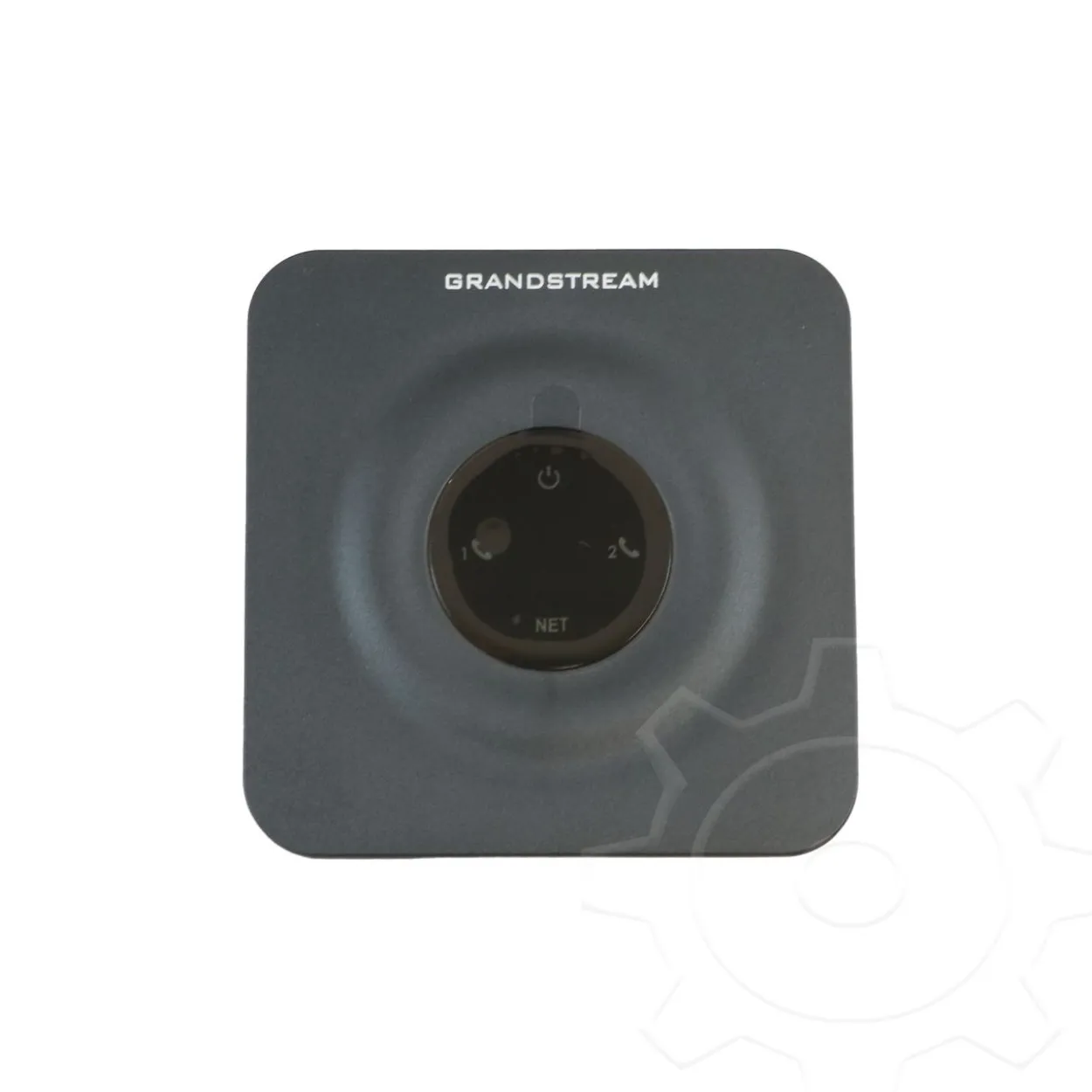 Grandstream SIP-ATA HandyTone HT802 v2 2xFXS