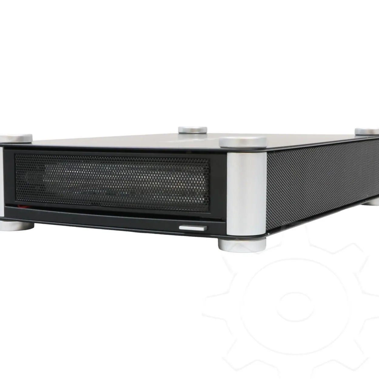 Graugear externes Laufwerk Gehäuse 5,25"SATA Blu-Ray/DVD/CD