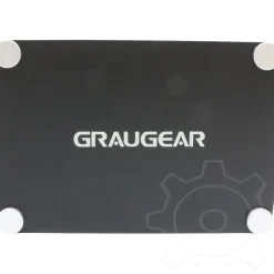 Graugear externes Laufwerk Gehäuse 5,25