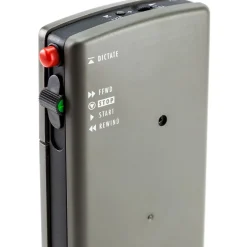 GRUNDIG Sh 10 analoges Diktiergerät