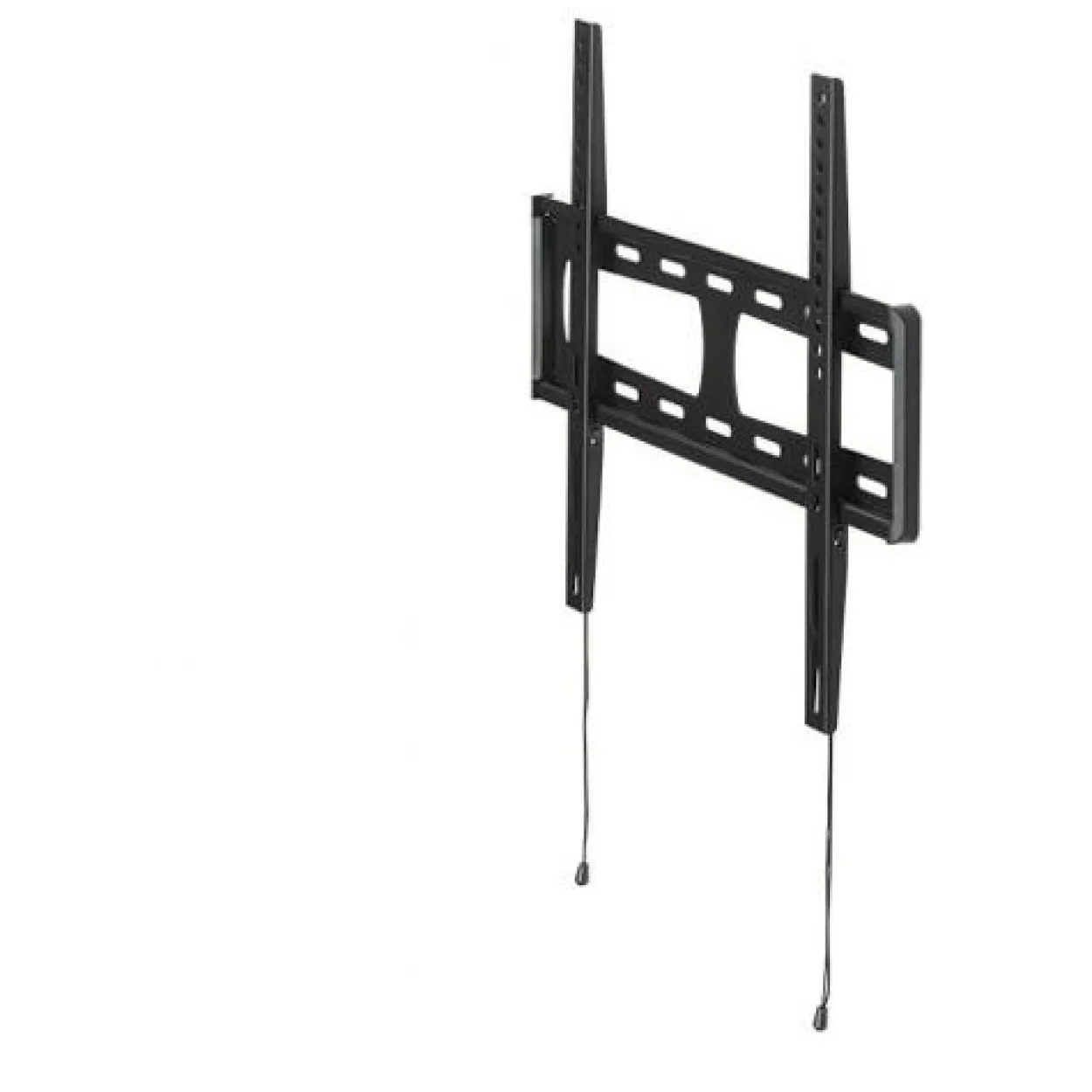 Hagor BL Fixed 400 starre Wandhalterung fuer 81-116cm 32-46Zoll screen max VESA 400x400mm max Traglast 40kg 22mm Wandabstand