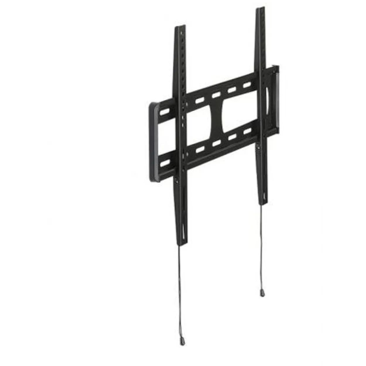 Hagor BL Fixed 400 starre Wandhalterung fuer 81-116cm 32-46Zoll screen max VESA 400x400mm max Traglast 40kg 22mm Wandabstand