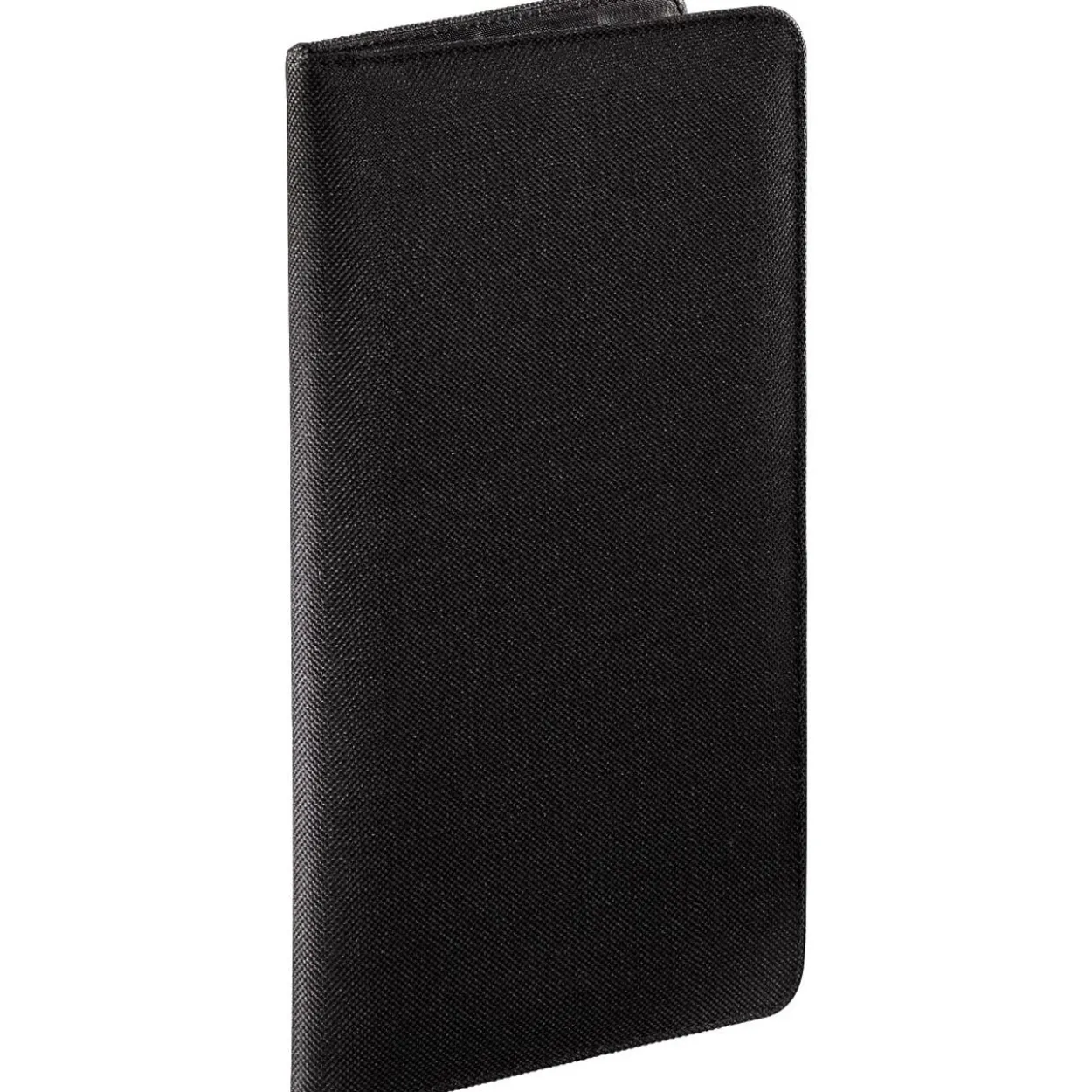 Hama Automotive Fahrzeug-Etui schwarz Mappe für Aufbewahrung (00083970)