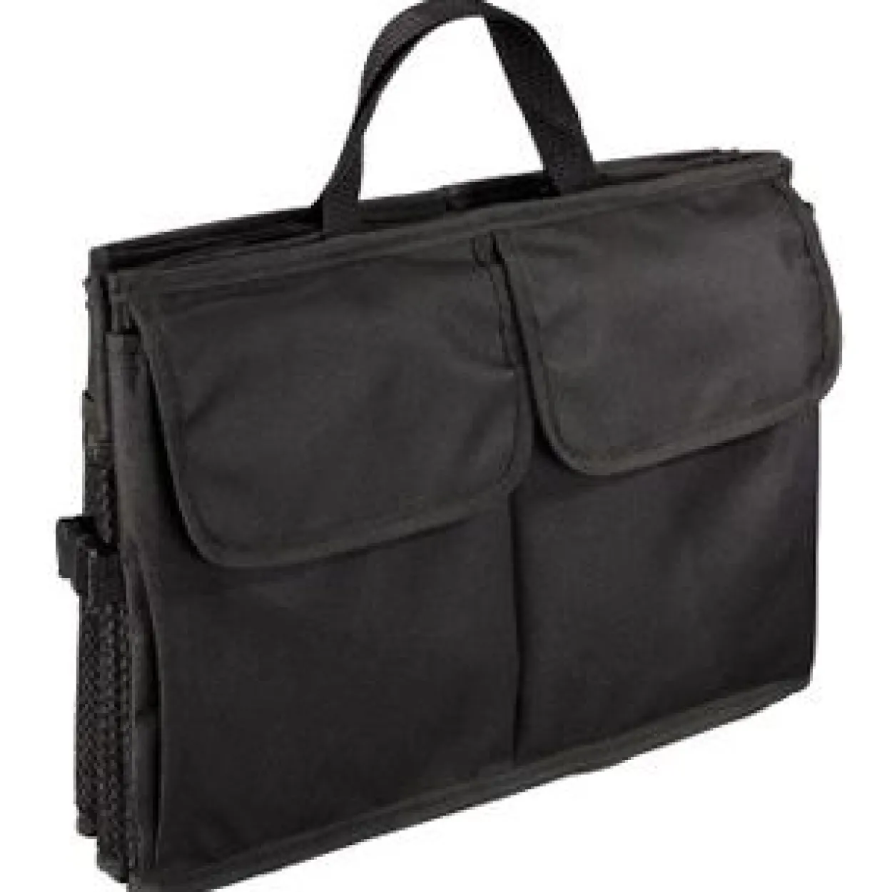 Hama Automotive Universal-Organizer schwarz Tasche für Aufbewahrung (00083963)