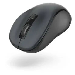 Hama Bluetooth-Maus Canosa V2, Anthrazit