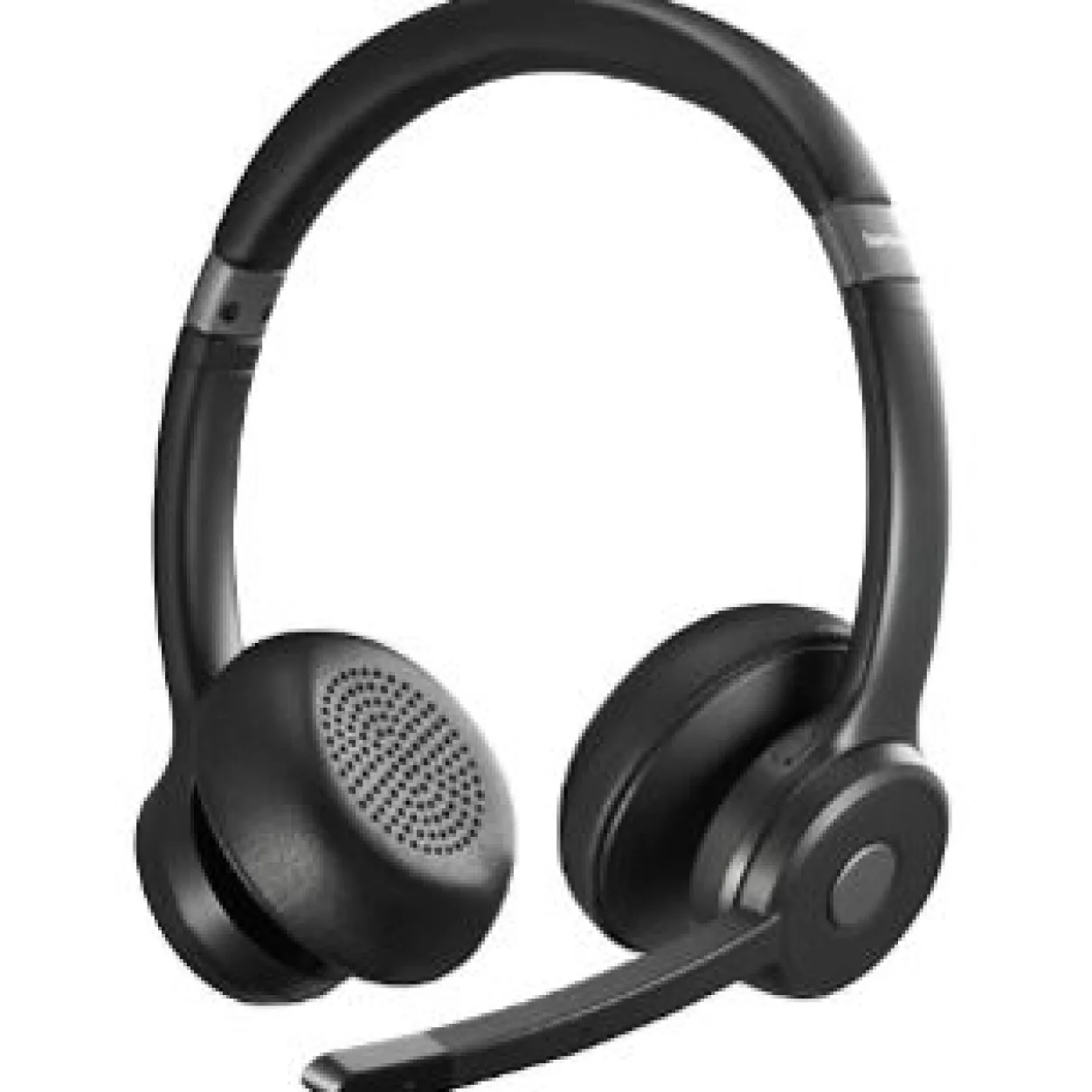 hama BT700 Bluetooth-Headset schwarz