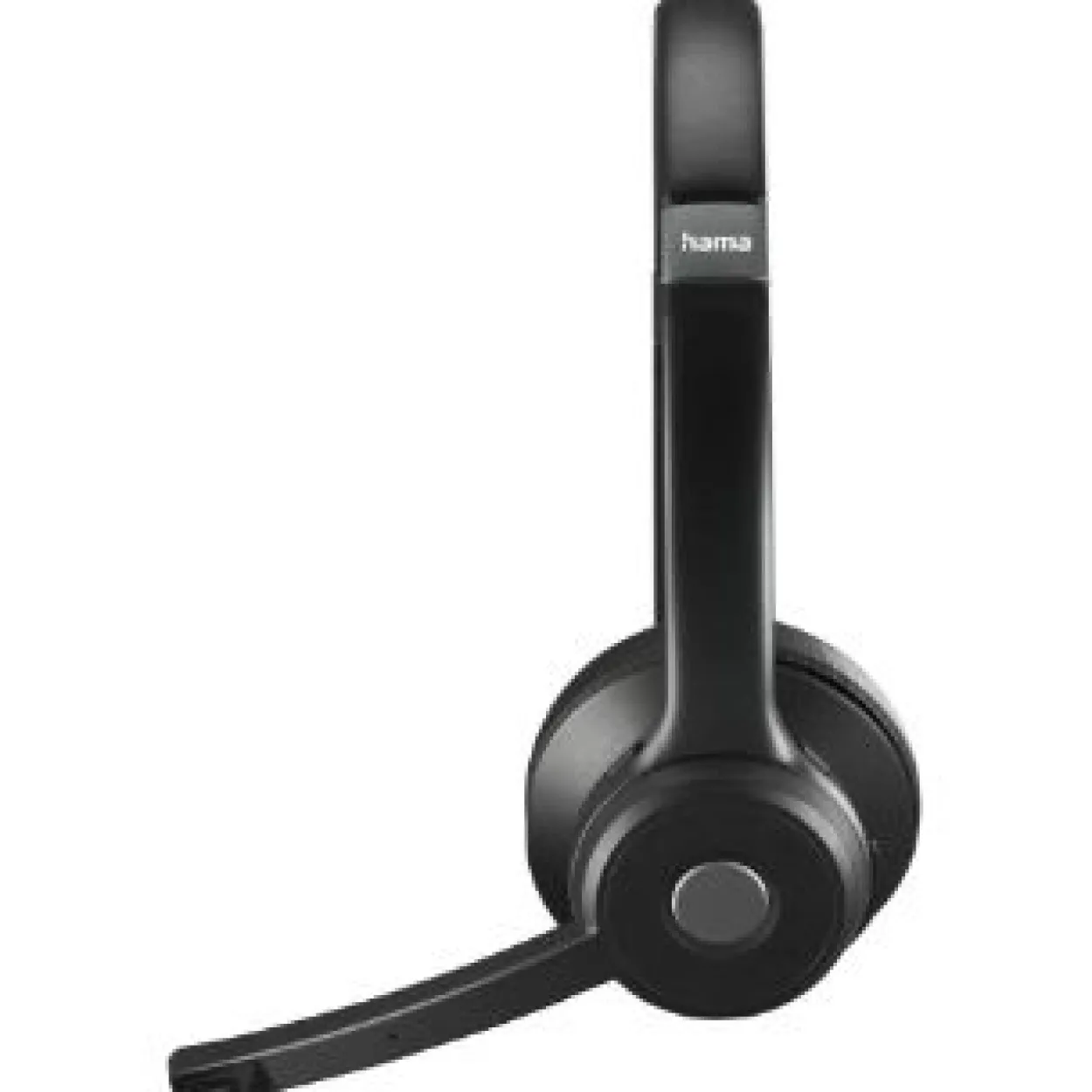 hama BT700 Bluetooth-Headset schwarz