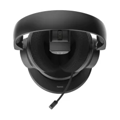 hama BT-900 Bluetooth-Headset schwarz