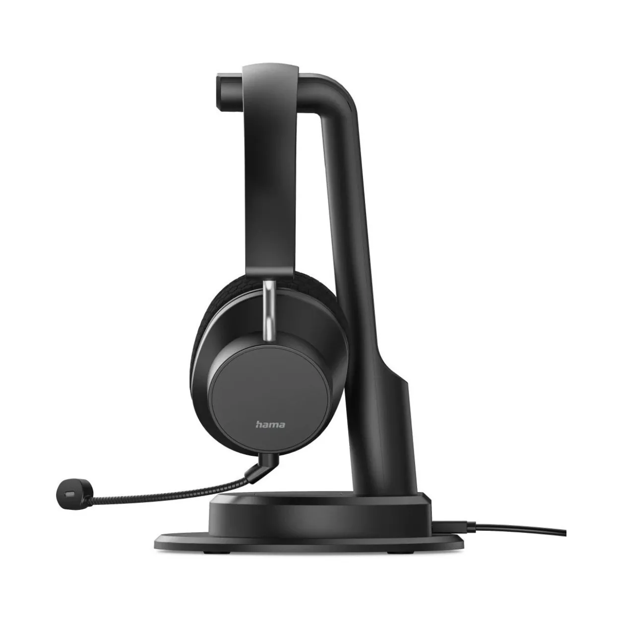 hama BT-900 Bluetooth-Headset schwarz