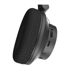 hama BT-900 Bluetooth-Headset schwarz
