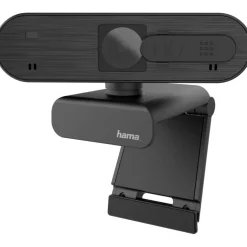 Hama C-600 Pro Webcam USB