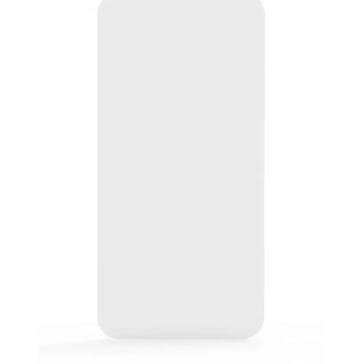 Hama Displayschutzglas Clear Protect Apple iPhone