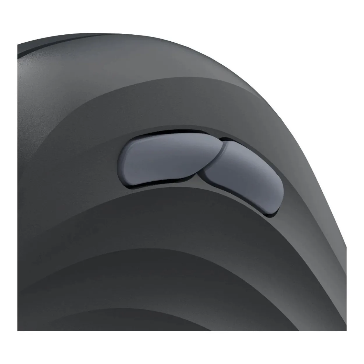hama ECM-500R Maus ergonomisch kabelgebunden schwarz