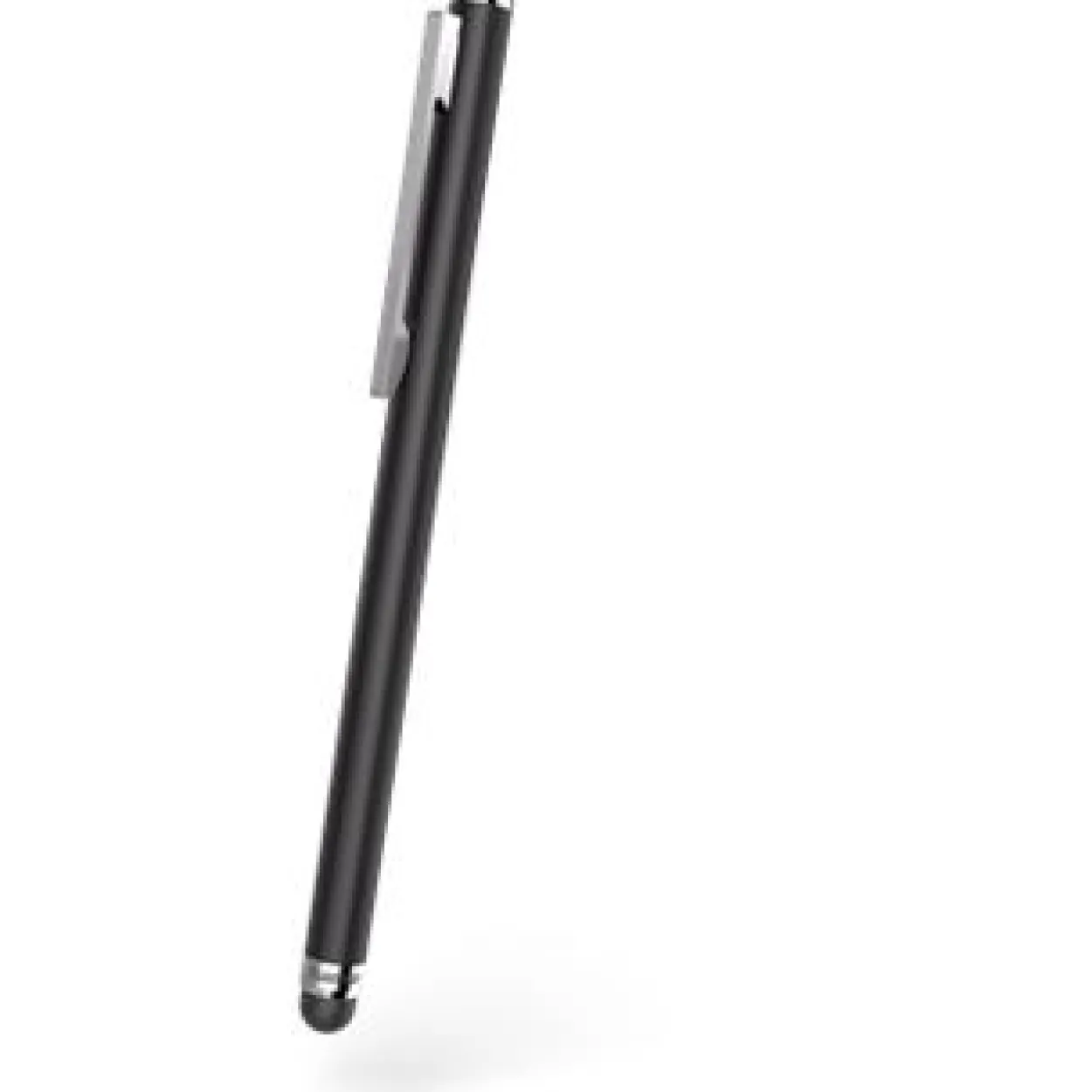 hama Eingabestift Slim-Stylus schwarz