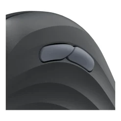 hama EWM-500R Maus ergonomisch kabellos schwarz