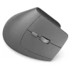 hama EWM-700R Multi-Device Maus ergonomisch kabellos anthrazit