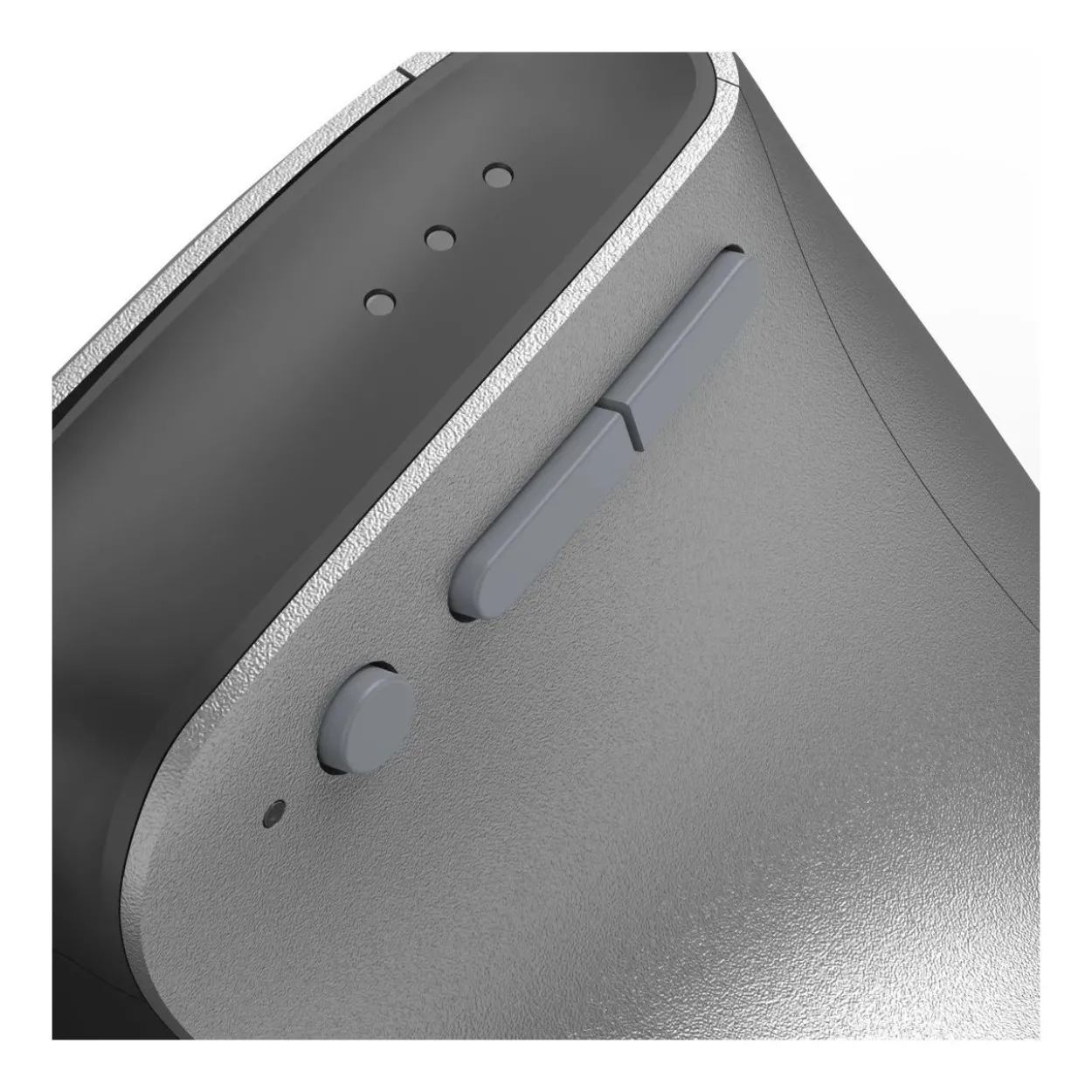 hama EWM-700R Multi-Device Maus ergonomisch kabellos anthrazit