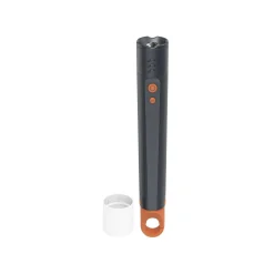 hama FLX1000 LED Taschenlampe grau 21,0 cm, 1 St.