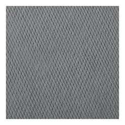 hama Fotoalbum Fine Art neutral 24,0 x 17,0 cm, 50 schwarze Seiten Steingrau