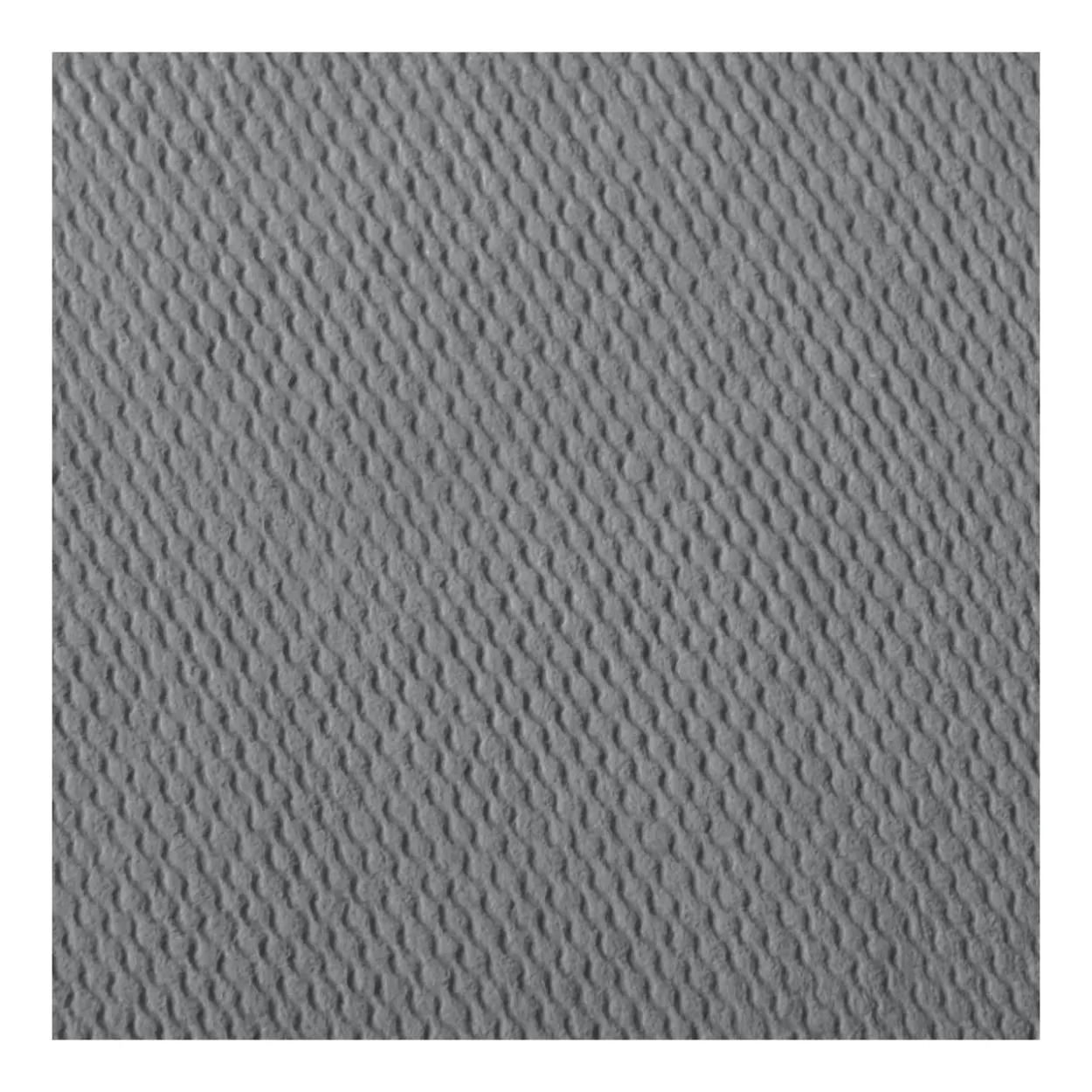 hama Fotoalbum Fine Art neutral 24,0 x 17,0 cm, 50 schwarze Seiten Steingrau